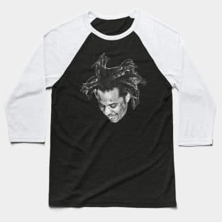 Retro Jay Z Baseball T-Shirt